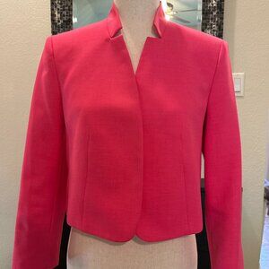 Black Label by Evan Picone Bolero Jacket